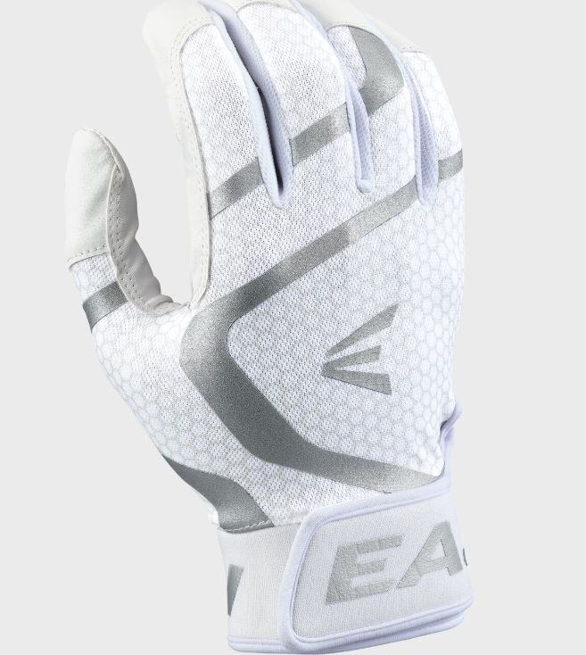 EASTON TBALL MAV GT BASEBALL BATTING GLOVES