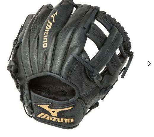MIZUNO Baseball Infield Training Glove 9&quot; RHT