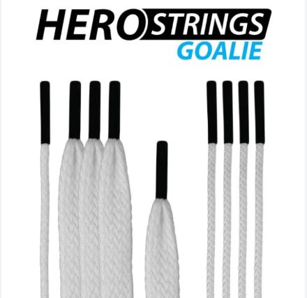 East Coast Dyes ECD Hero Goalie String Kit