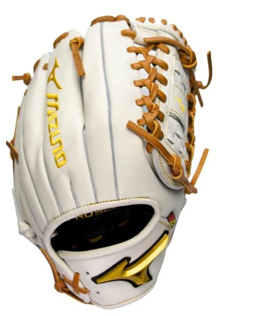 MIZUNO  Pro Select FP GPSF-11D 12&quot; Premium Fastpitch Pitcher/Infield Glove