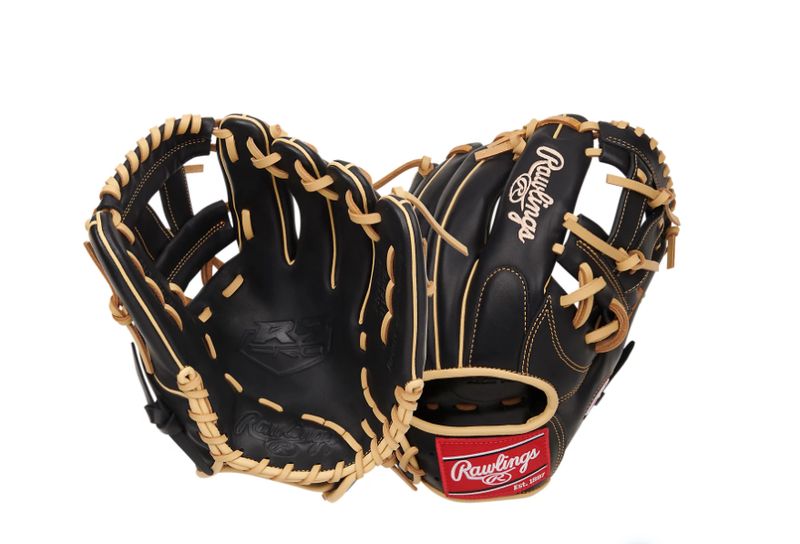 RAWLINGS R9 PRO MANNY MACHADO MODEL BASEBALL GLOVE - R00706286