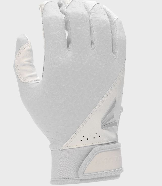 EASTON WOMENS FUNDAMENTAL FASTPITCH BATTING GLOVES -