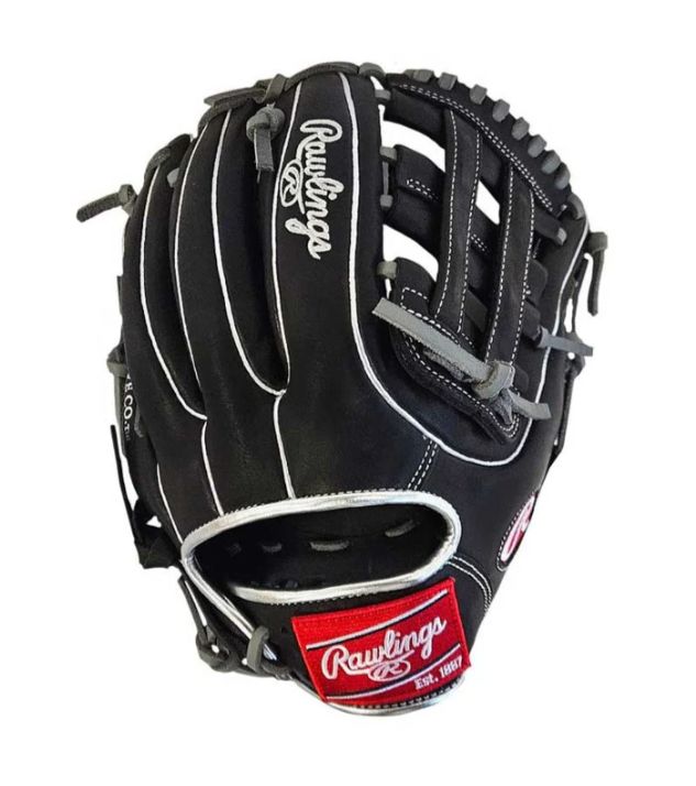 RAWLINGS R9 PRO CARLOS CORREA MODEL BASEBALL GLOVE 11.5&quot; RHT - R00710017
