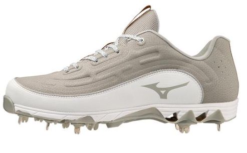 Mizuno 9-Spike® Ambition 3 Low Men&#39;s Metal Baseball Cleat