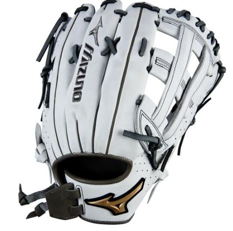 MIZUNO Mizuno Prime Elite Outfield Fastpitch Softball Glove 13&quot;* RHT