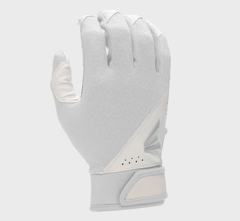 EASTON YOUTH/GIRLS FUNDAMENTAL FASTPITCH BATTING GLOVES