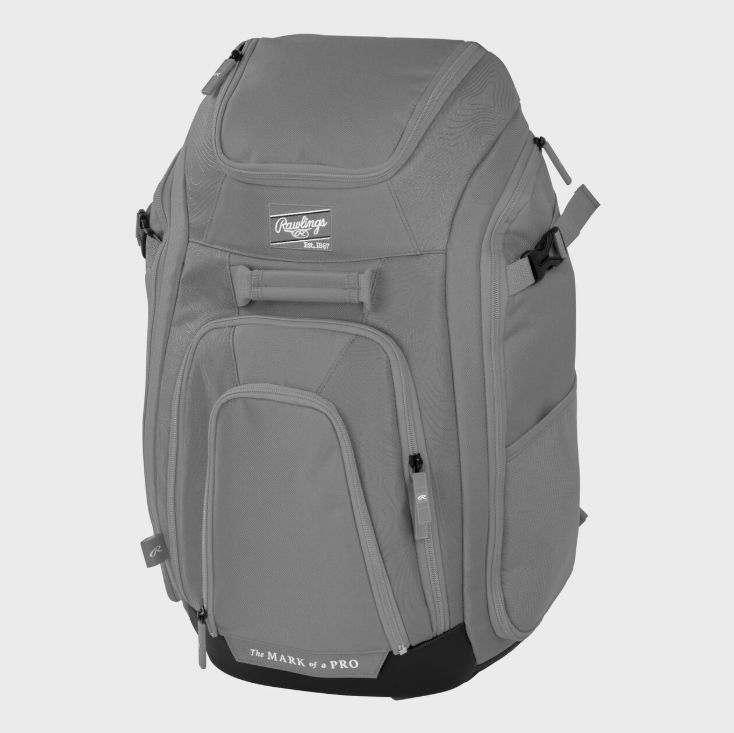 RAWLINGS LEGION2 BACKPACK EQUIPMENT BAG
