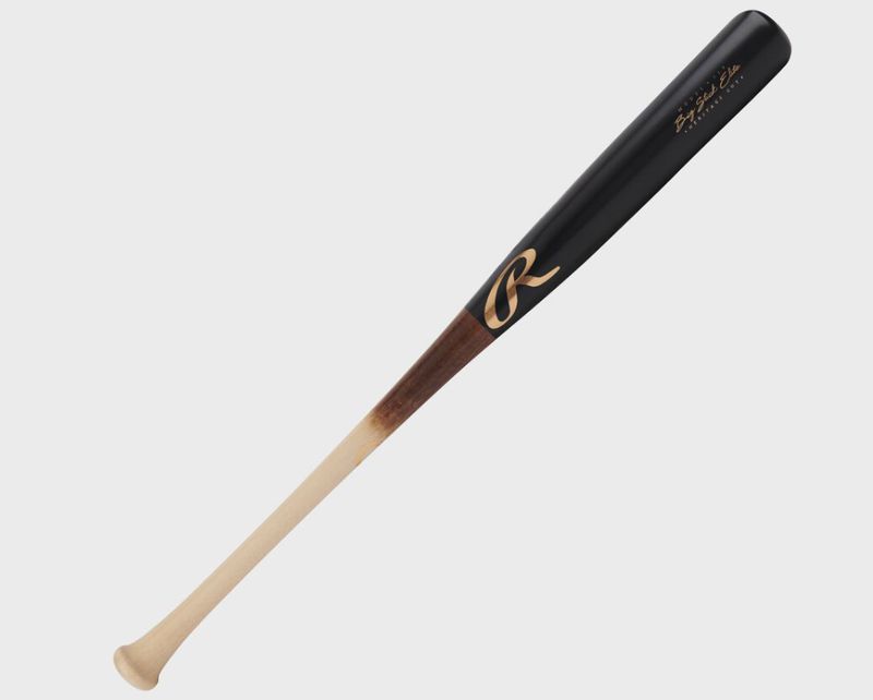 RAWLINGS BIG STICK ELITE WOOD BAT - BIRCH - I13 PATTERN 33