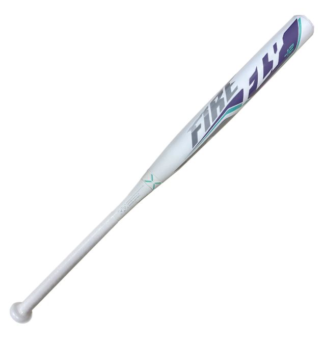 EASTON FIREFLY -12 FASTPITCH SOFTBALL BAT, Bat Length: 28&quot;, Bat Drop: -12