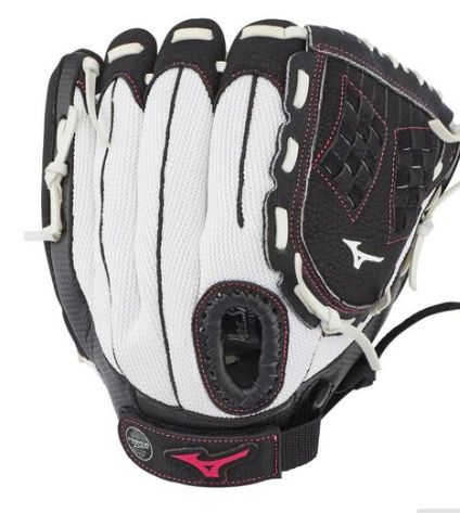 MIZUNO Prospect Finch Series Youth Softball Glove 11&quot;*LHT