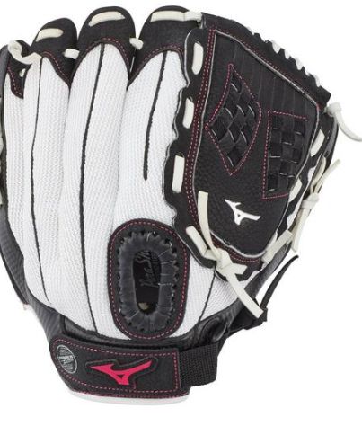 MIZUNO Prospect Finch Series Youth Softball Glove 11.5&quot;LHT