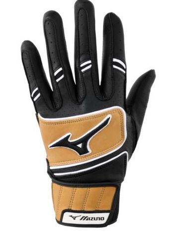MIZUNO Pro Select Adult Baseball Batting Glove