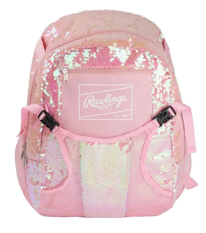 Rawlings T-Ball Youth Backpack