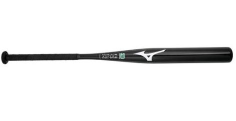 MIZUNO CRBN1 - Cage Bat - Fastpitch Softball Training Bat, Bat Length: 33&quot;, Bat Drop: -9