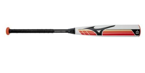 MIZUNO CRBN PRO - Big Barrel Youth USSSA Baseball Bat (-8), Bat Drop: -8, Bat Length: 28&quot;