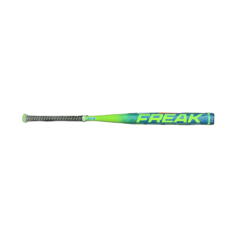 Miken 2025 Freak 1 PC Max load Slo Pitch Bat