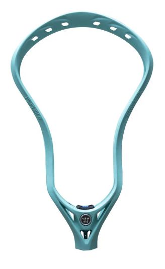 Warrior EVO QX-O Lacrosse Head