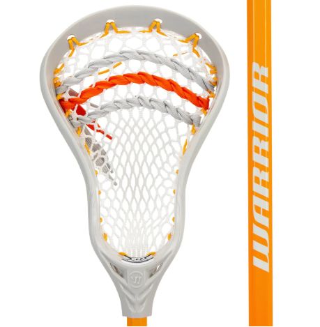 WARRIOR BURN JUNIOR COMPLETE STICK