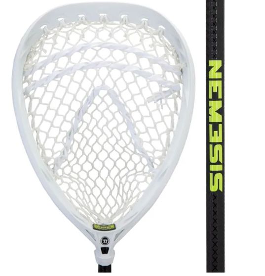 NEMESIS LITE COMP-NLGC3 WHITE