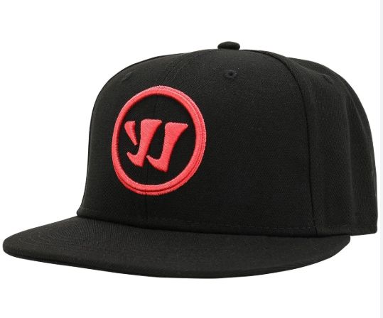 WARRIOR XPLODED FLEX XNAPBACK HAT