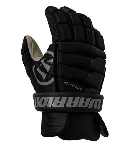 WARRIOR EVO FATBOY GLOVE, Size: Large (13&quot;), Colour: BLACK