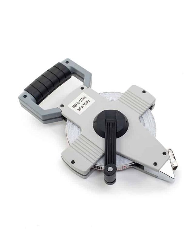 100FT TAPE MEASURE (OPEN REEL)