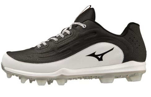Mizuno Ambition 3 Low TPU Men&#39;s Molded Baseball Cleat