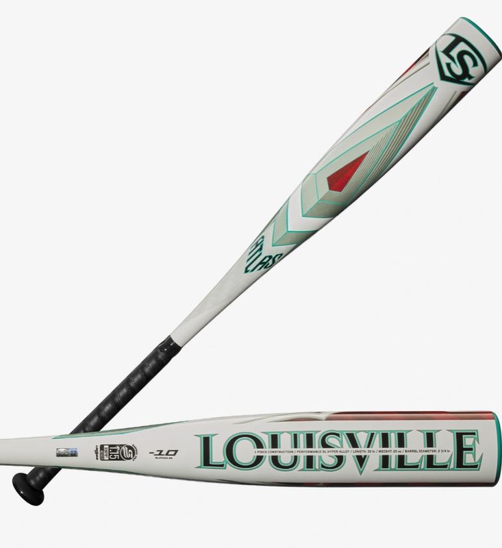 Louisville Slugger 2025 Atlas™  USSSA Baseball Bat