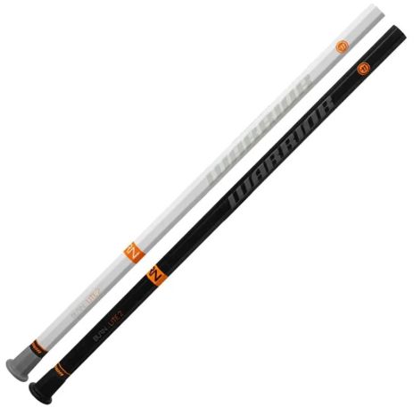 WARRRIOR BURN LITE 2 CARBON ATTACK SHAFT