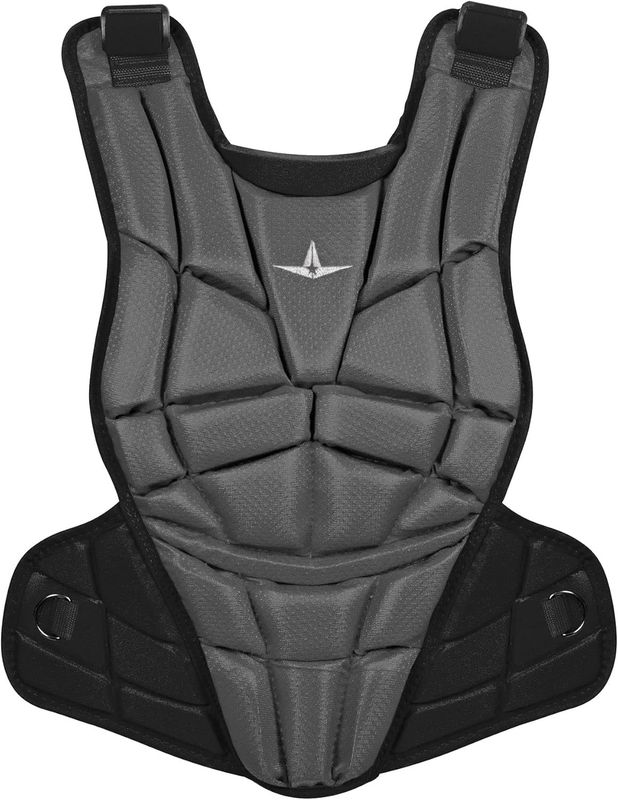ALL-STAR Afx FASTPITCH CHEST PROTECTOR