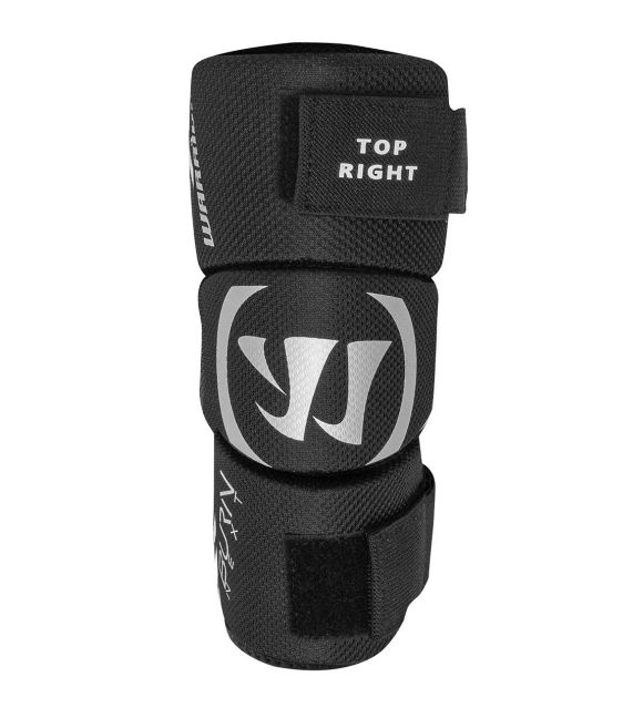 WARRIOR BURN NEXT ARM PAD, Size: YLG