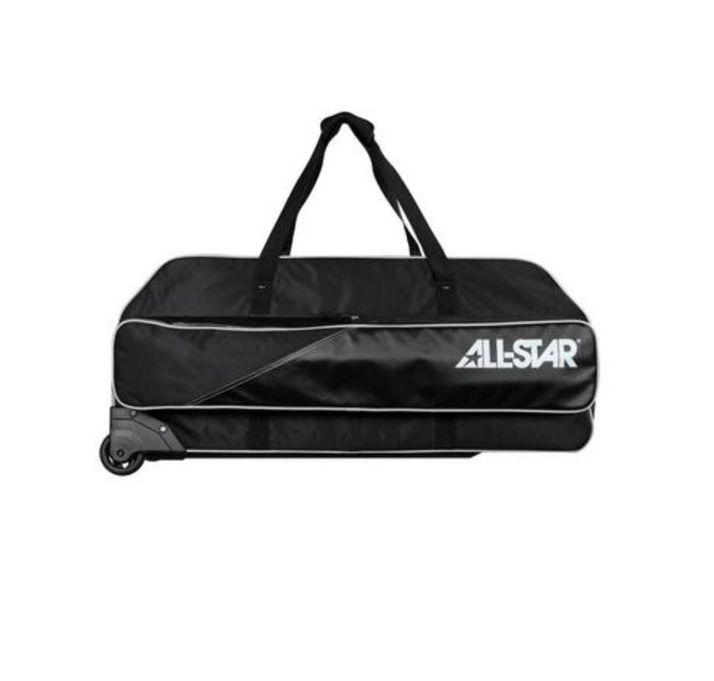 ALL-STAR ADVANCED PRO CATCHER&#39;S ROLLER BAG