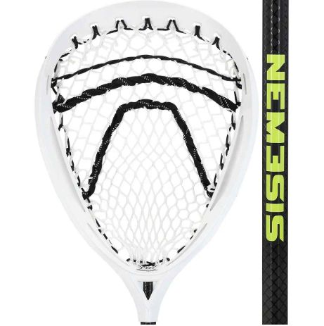 WARRIOR NEMESIS GLE GOALIE STICK