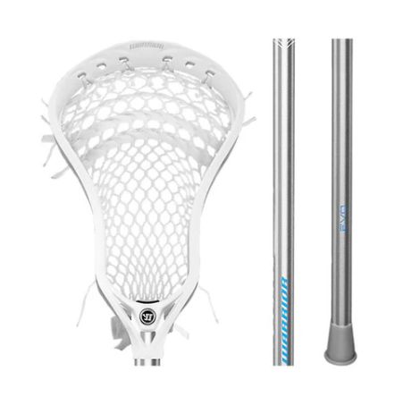 Warrior EVO QX1 Complete Stick