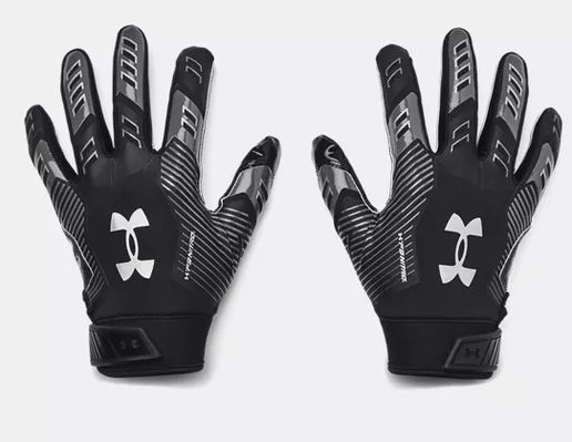 UNDER ARMOUR MENS F9 NITRO FOOTBALL GLOVE