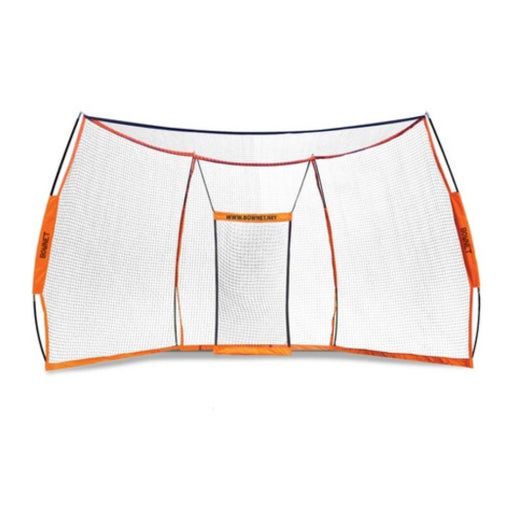 BOWNET BACKSTOP