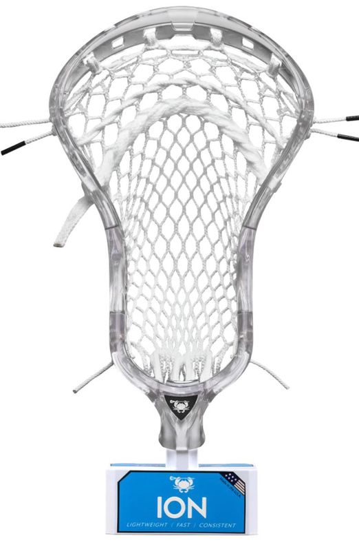 EAST COAST DYES ION HEAD