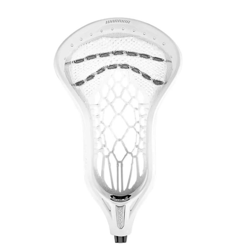 WARRIOR WARP PRO BURN XP-O HEAD - HIGH WHIP - MID POCKET