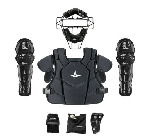 ALL-STAR UMPIRE STARTER KIT
