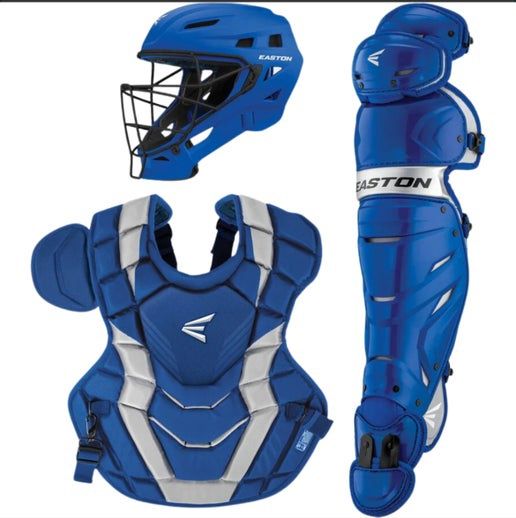 EASTON GAMETIME™ CATCHERS BOX SET KIT
