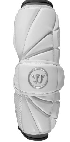 WARRIOR EVO PRO ARM GUARDS, Size: LARGE