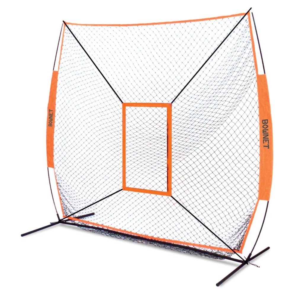 BOWNET &quot;THE STRIKE ZONE&quot;
