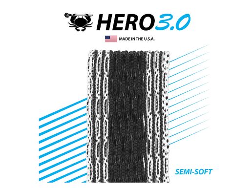 EAST COAST DYES HERO 3.0 MESH