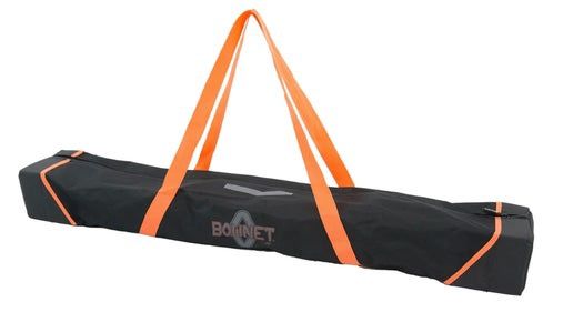 BOWNET BIG MOUTH X AND SOFT TOSS X REPLACEMENT BAG