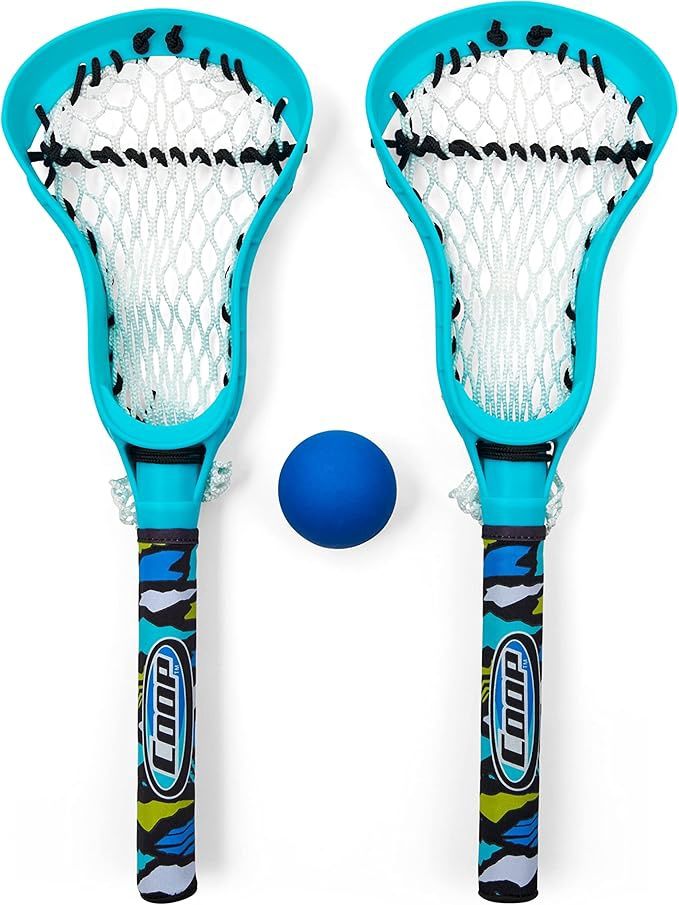 COOP HYDRO MINI LACROSSE STICKS