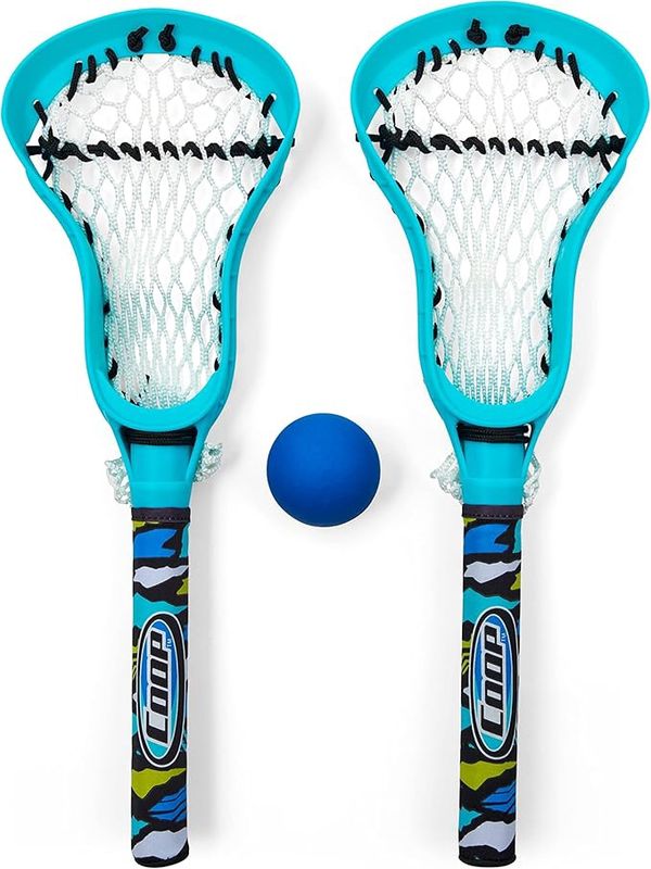 COOP HYDRO MINI LACROSSE STICKS