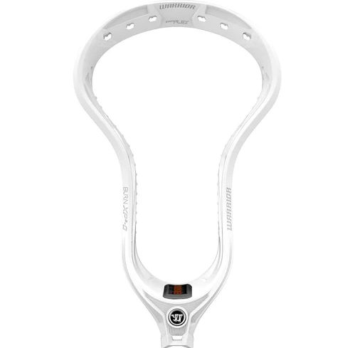 WARRIOR BURN XP2 LACROSSE HEAD