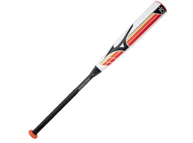 Mizuno CRBN Pro (2025) USSSA Baseball bat, Bat Length: 26, Bat Drop: -10