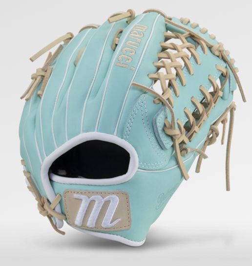 MARUCCI PALMETTO FASTPITCH 97A6 - 12.5 INCH - LHT