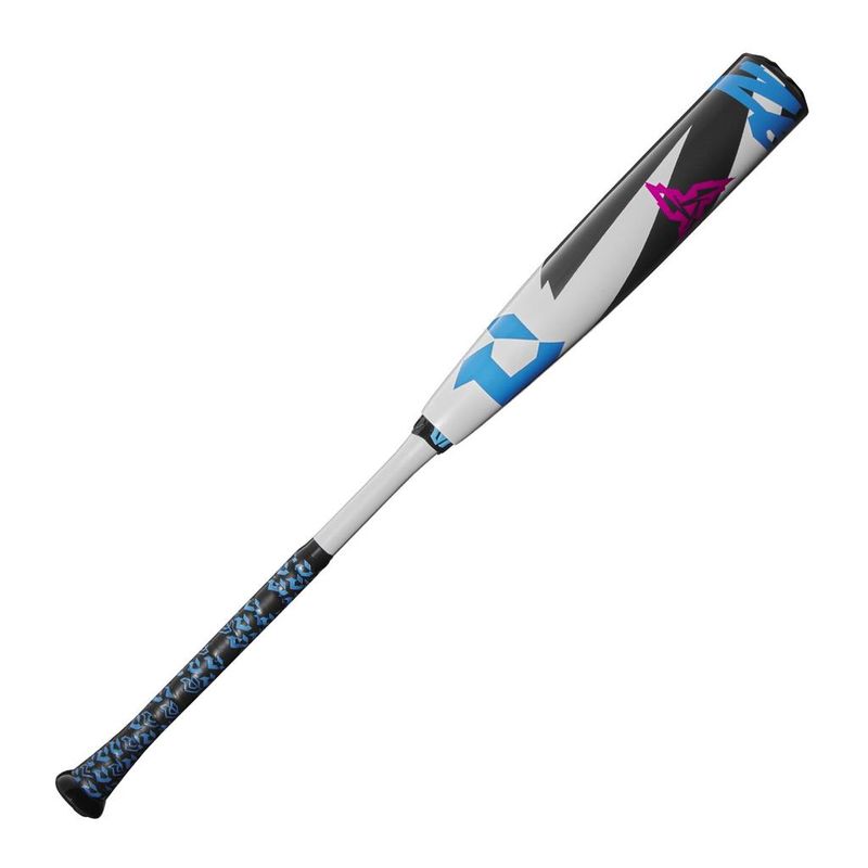 DEMARINI ZEN 2025 USSSA BASEBALL BAT